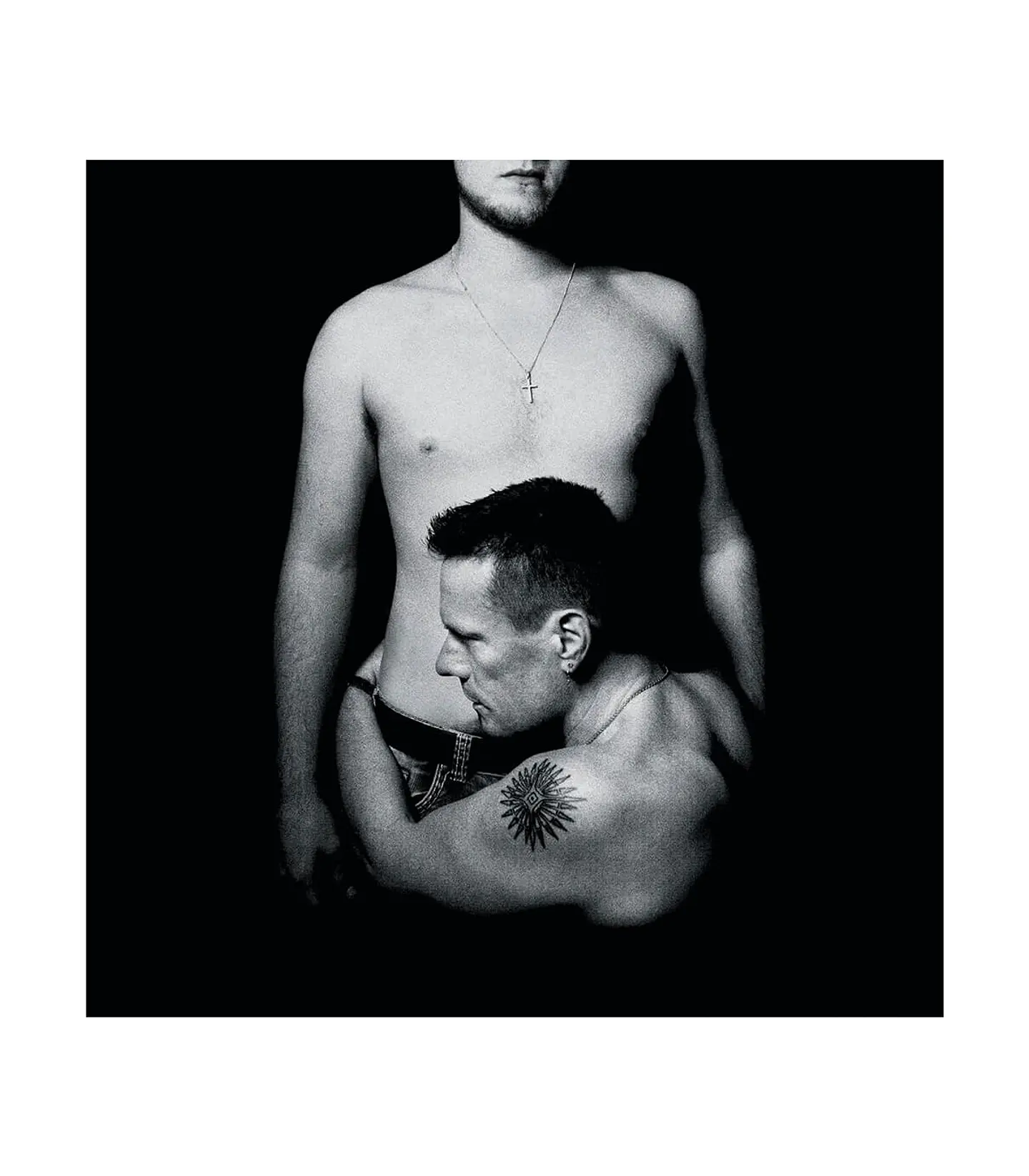 Vinilo U2 – Songs Of Innocence 2