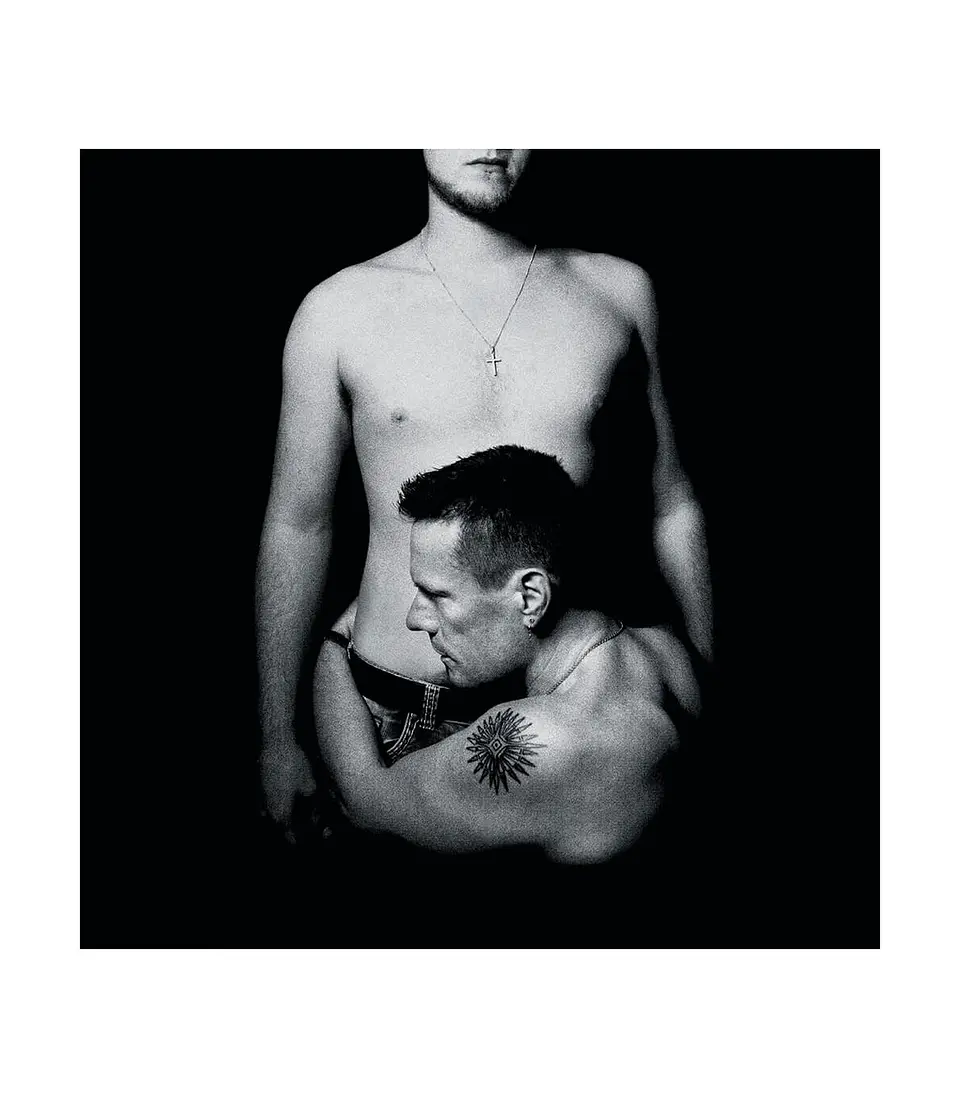 Vinilo U2 – Songs Of Innocence 2