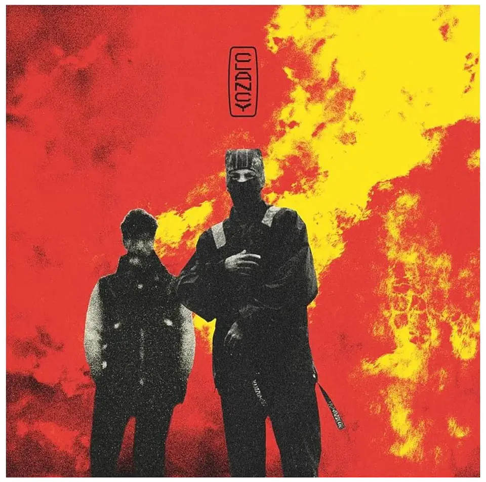 Vinilo Twenty One Pilots – Clancy 2