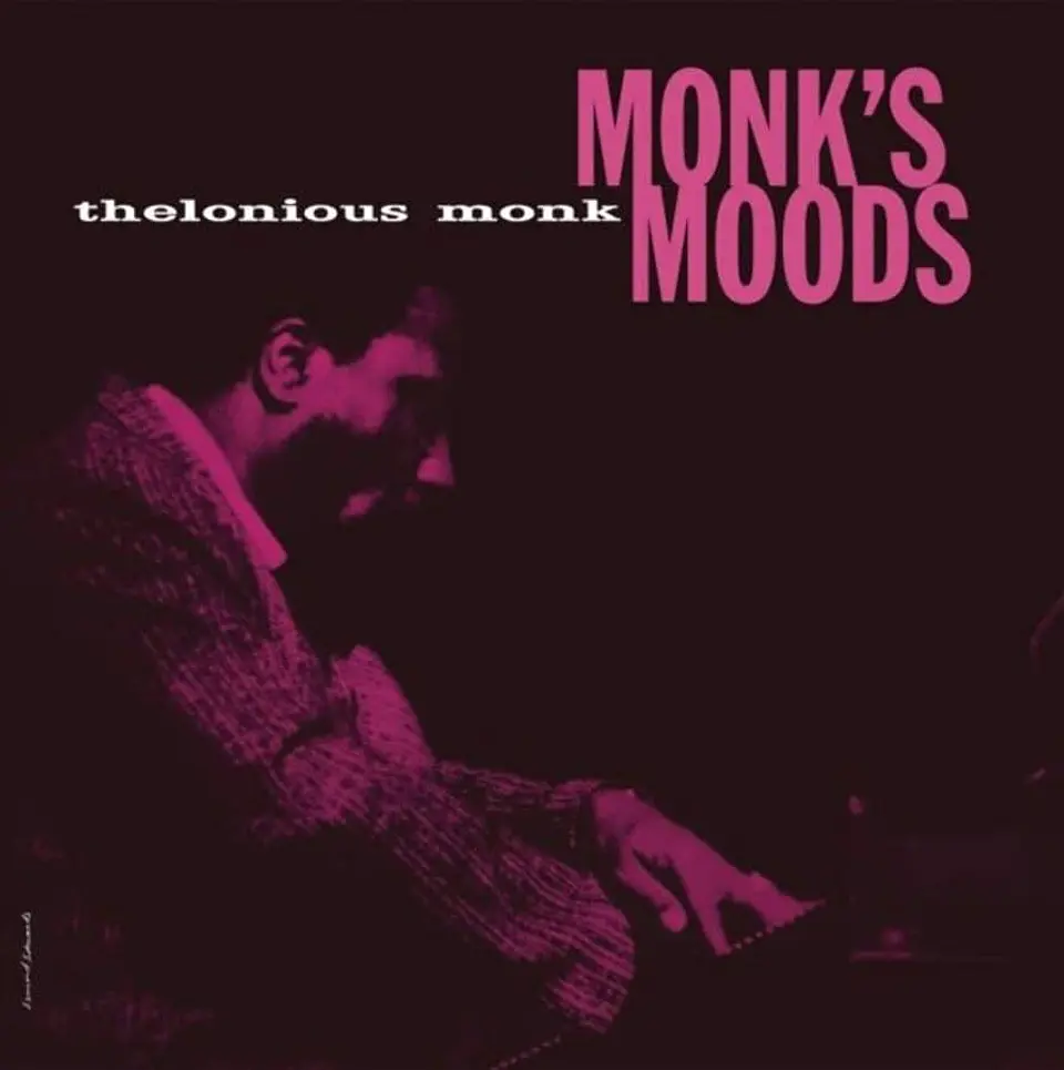 Vinilo Thelonious Monk – Monk's Moods 2