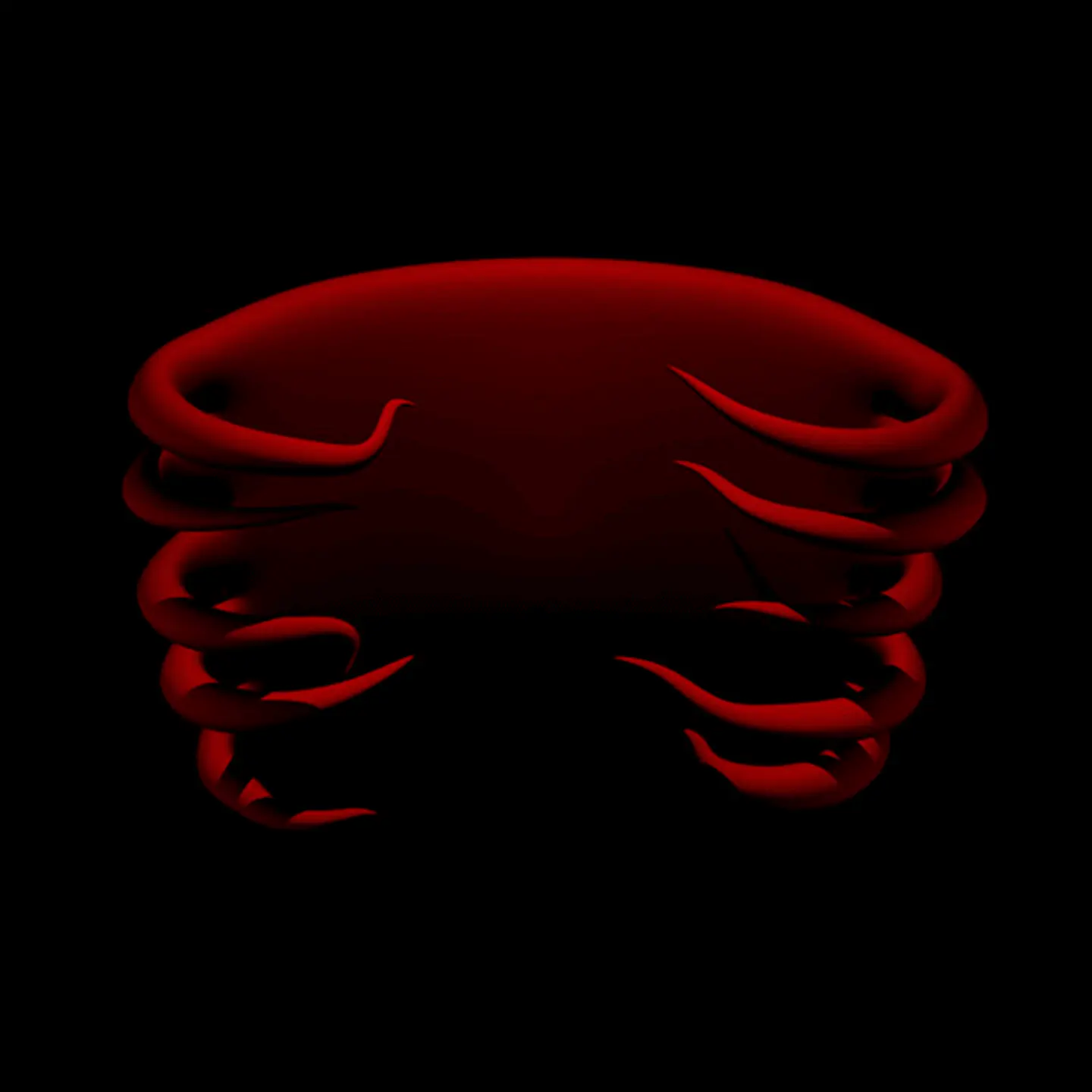Vinilo Tool – Undertow 2