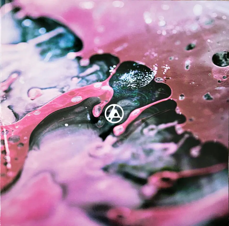 Vinilo Linkin Park - From Zero (LP) | Nu-Metal & Alt Rock | 2