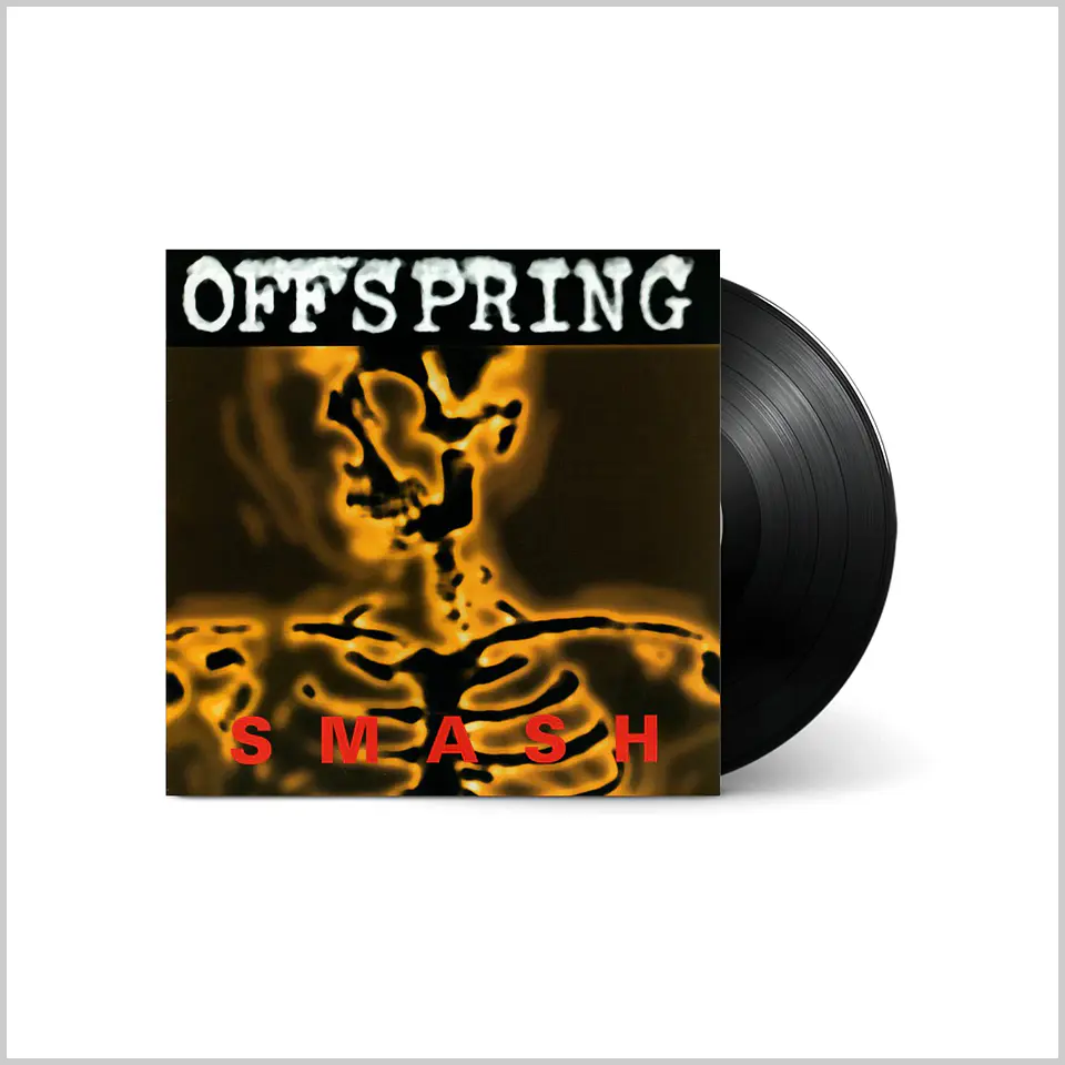 Vinilo Offspring – Smash 1