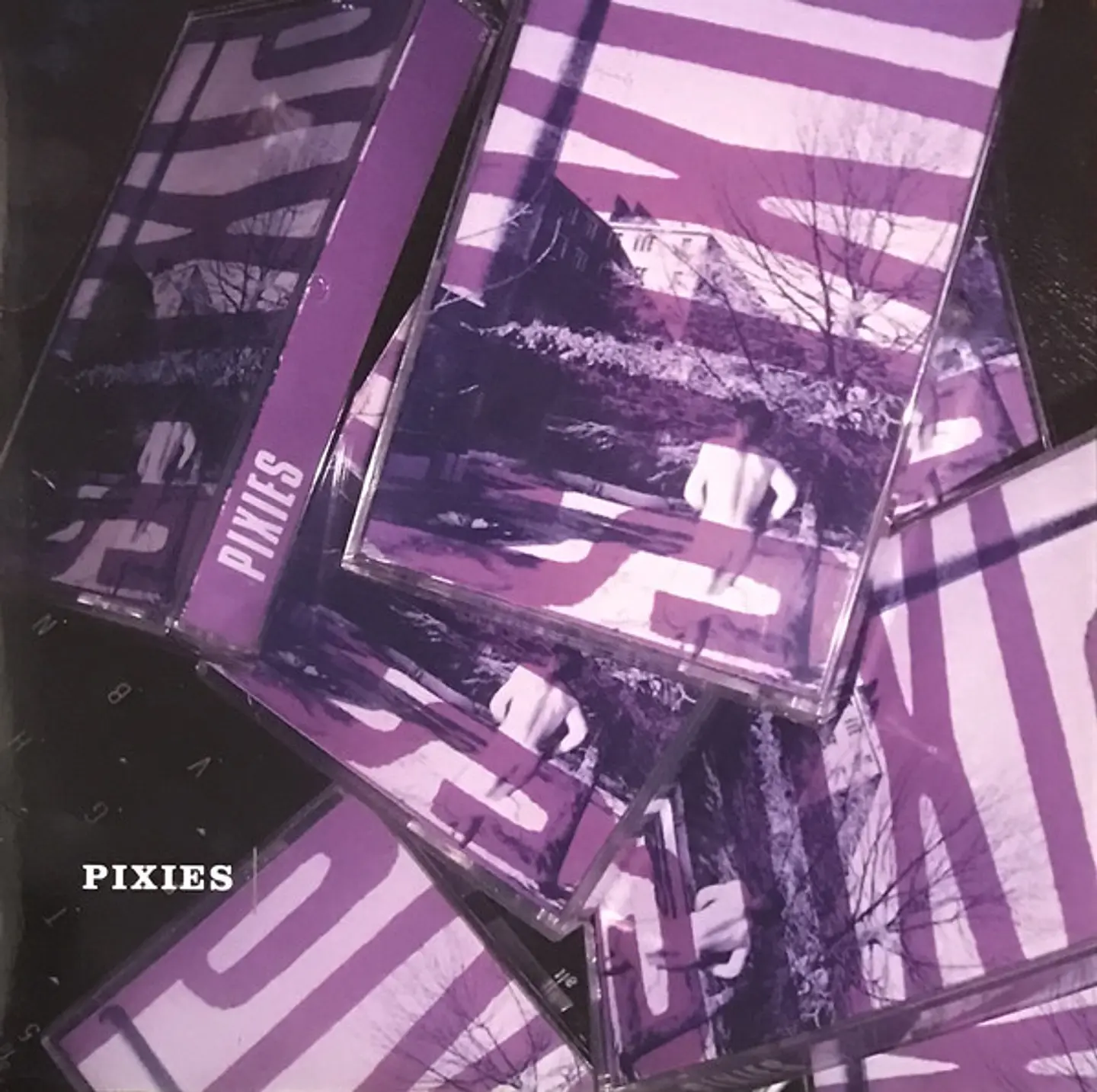 Vinilo Pixies – Pixies 2