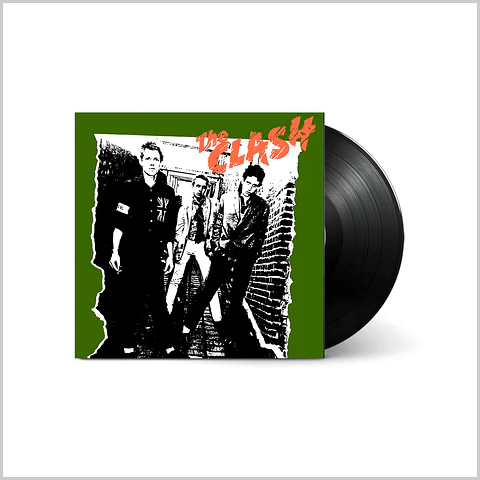 Vinilo The Clash - The Clash -LP