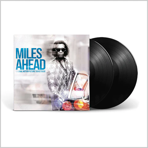Vinilo Miles Davis – Miles Ahead (Original Motion Picture Soundtrack)