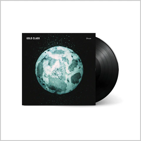 Vinilo Gold Class – Drum 