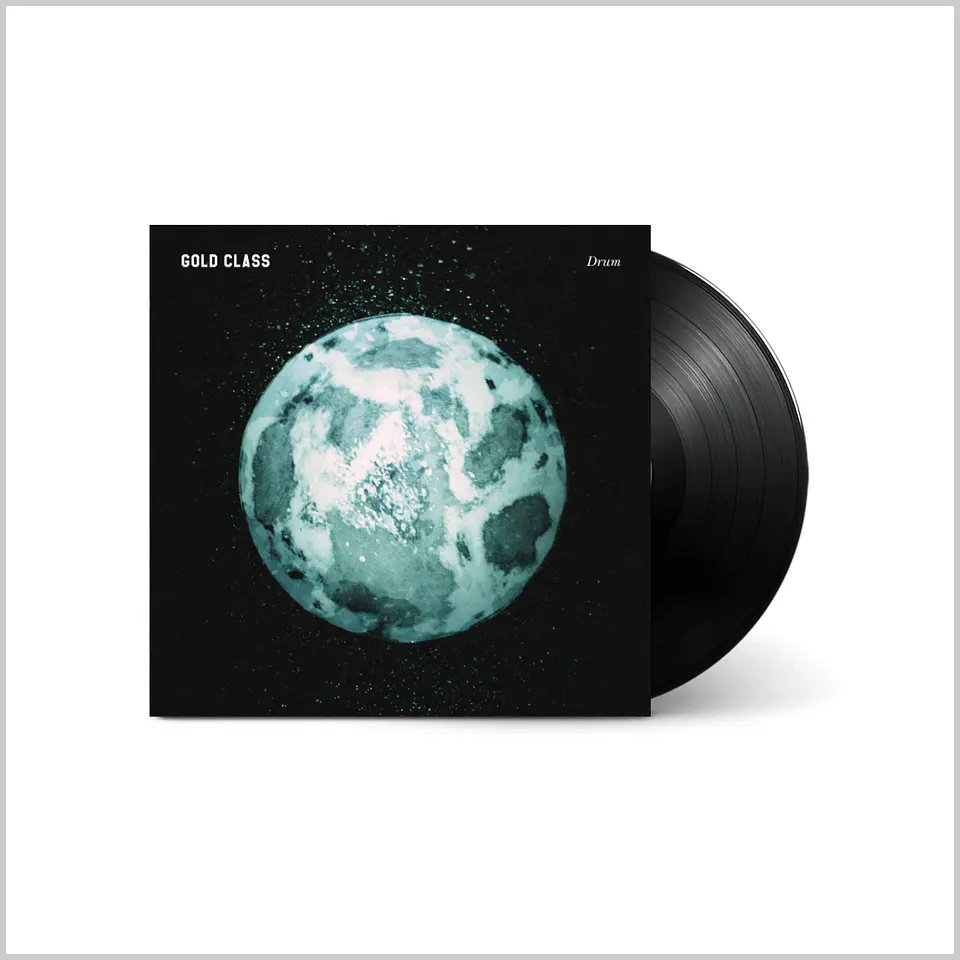 Vinilo Gold Class – Drum  1