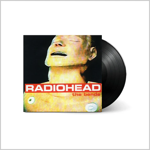 Vinilo Radiohead – The Bends
