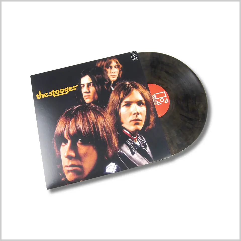 Vinilo The Stooges – The Stooges  1