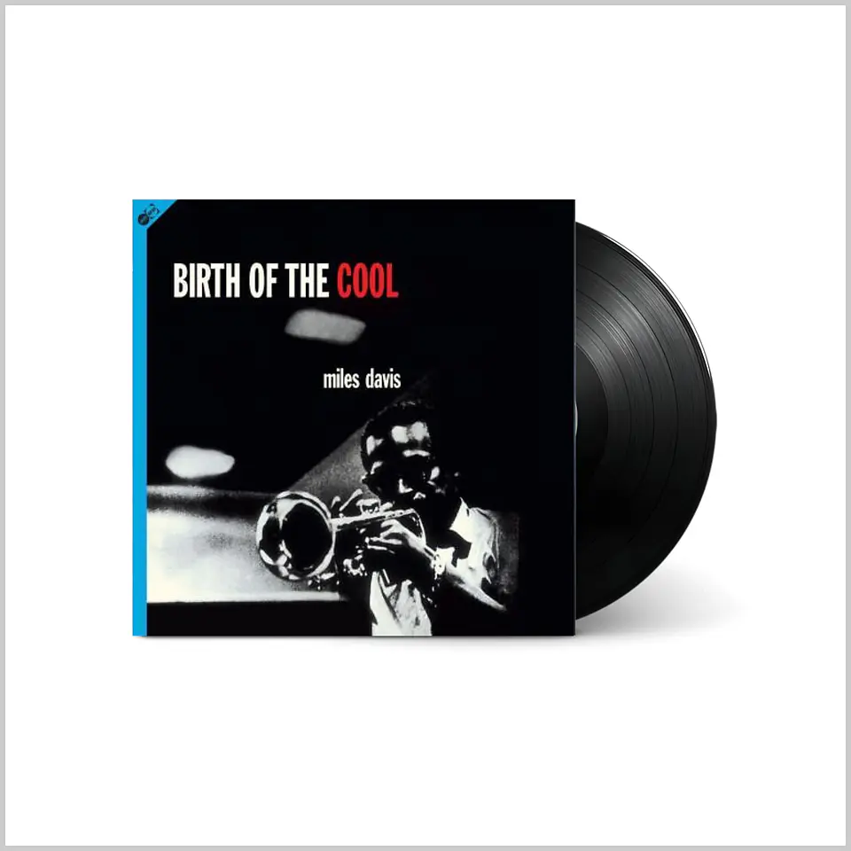 Vinilo Miles Davis – Birth Of The Cool 1