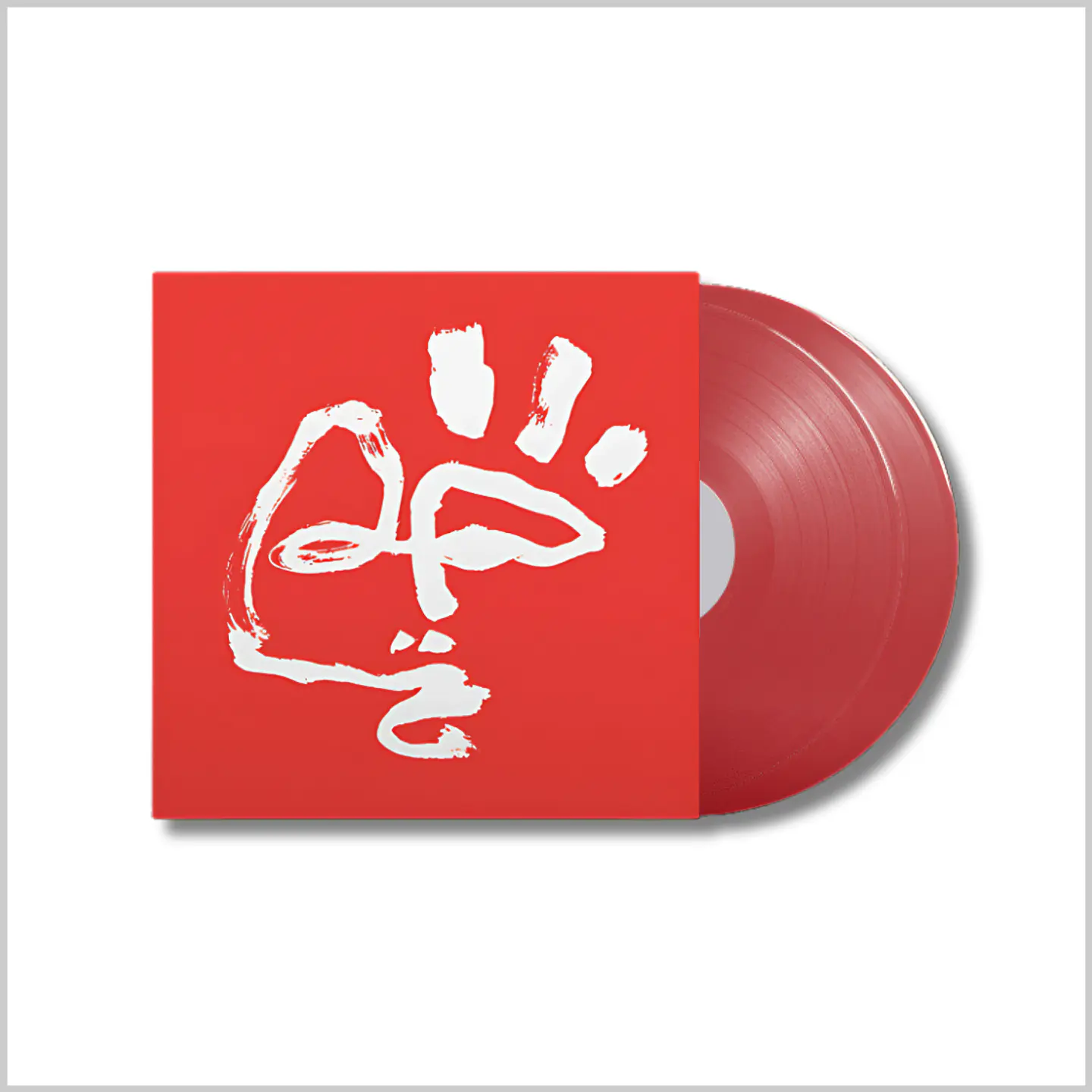 Vinilo Pumarosa – The Witch  1