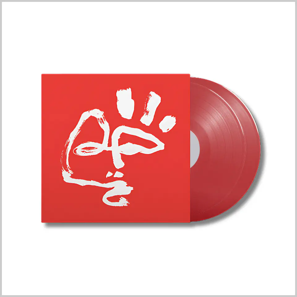 Vinilo Pumarosa – The Witch  1