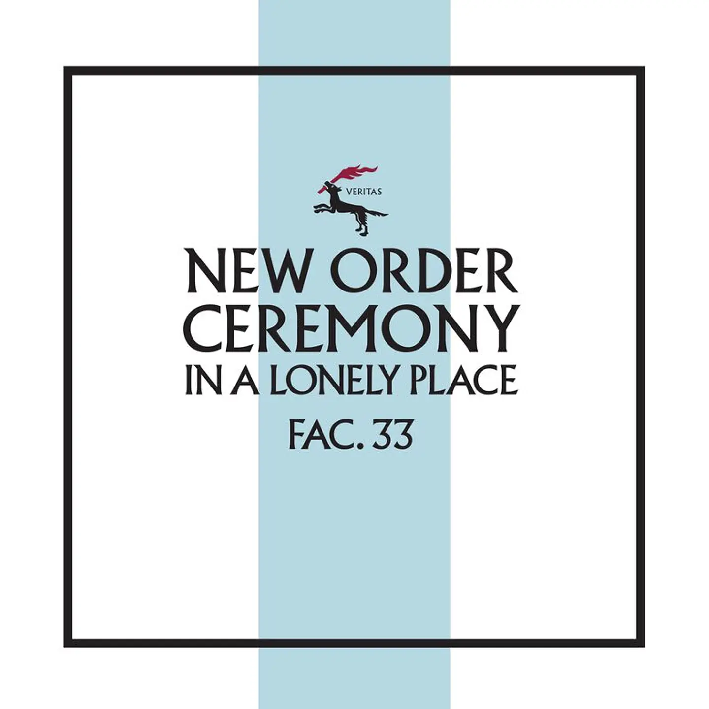 Vinilo New Order – Ceremony 2