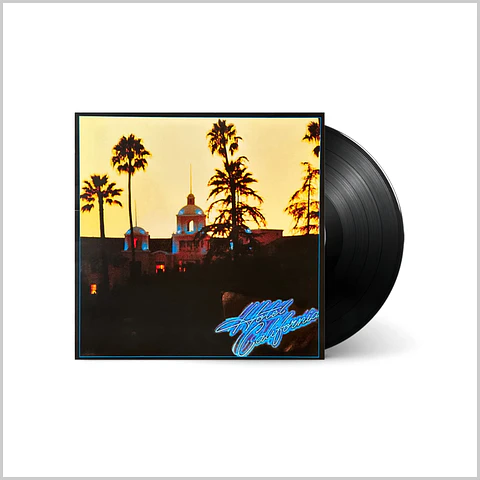 Vinilo Eagles – Hotel California