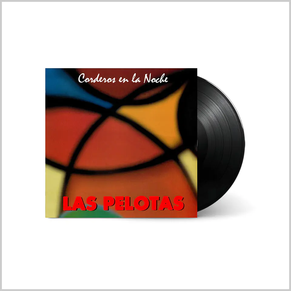 Las Pelotas: Corderos en la Noche 1
