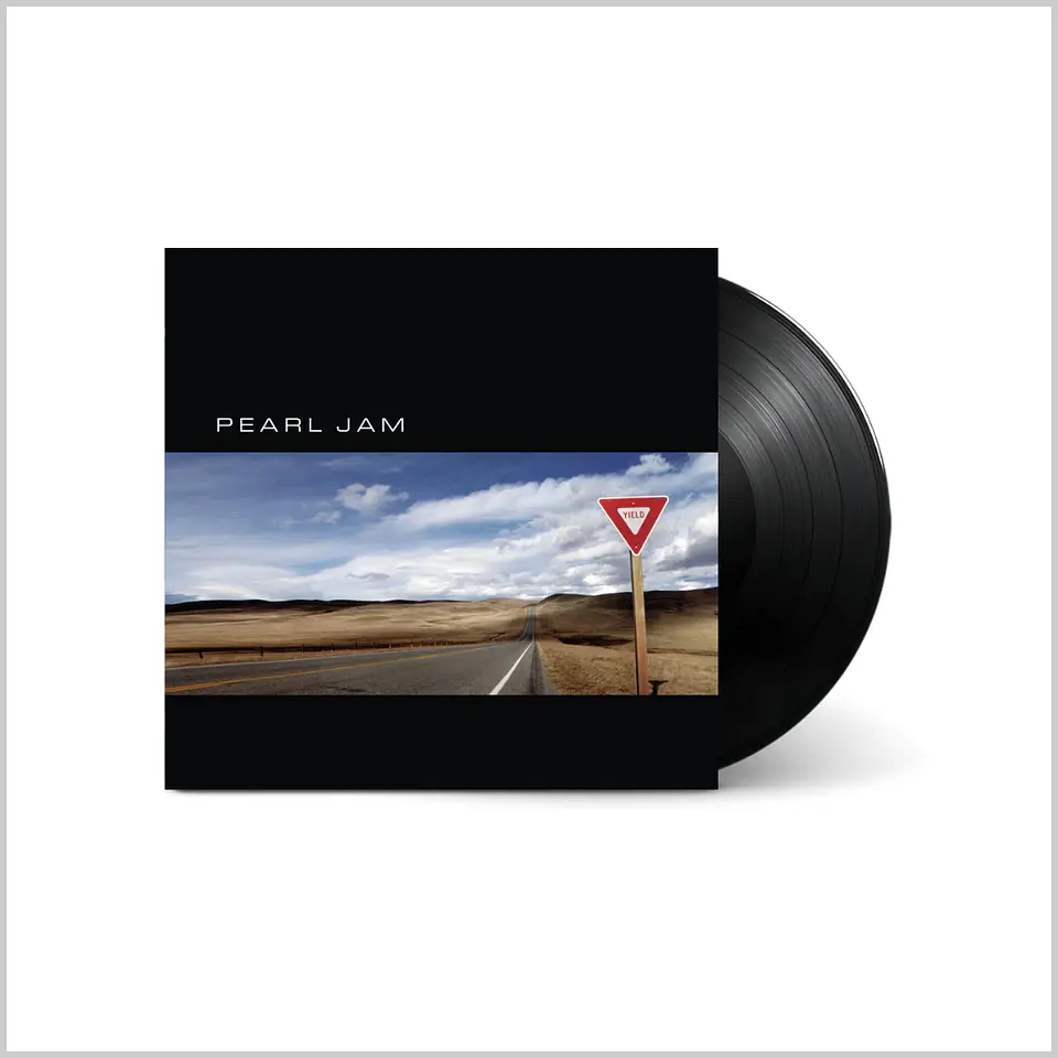 Vinilo Pearl Jam – Yield 1