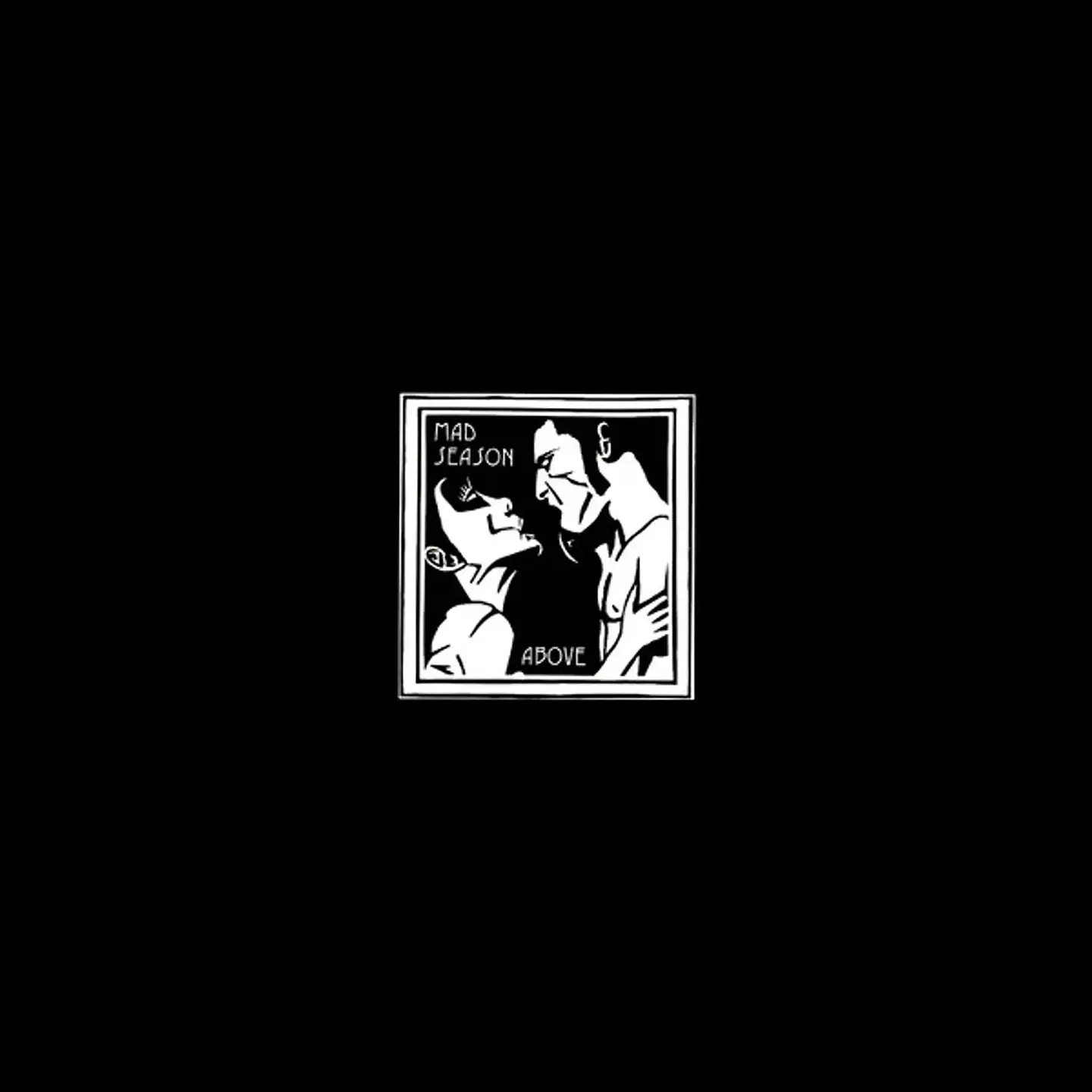 Vinilo Mad Season - Above (2LP) | Grunge & Alt Rock | 2
