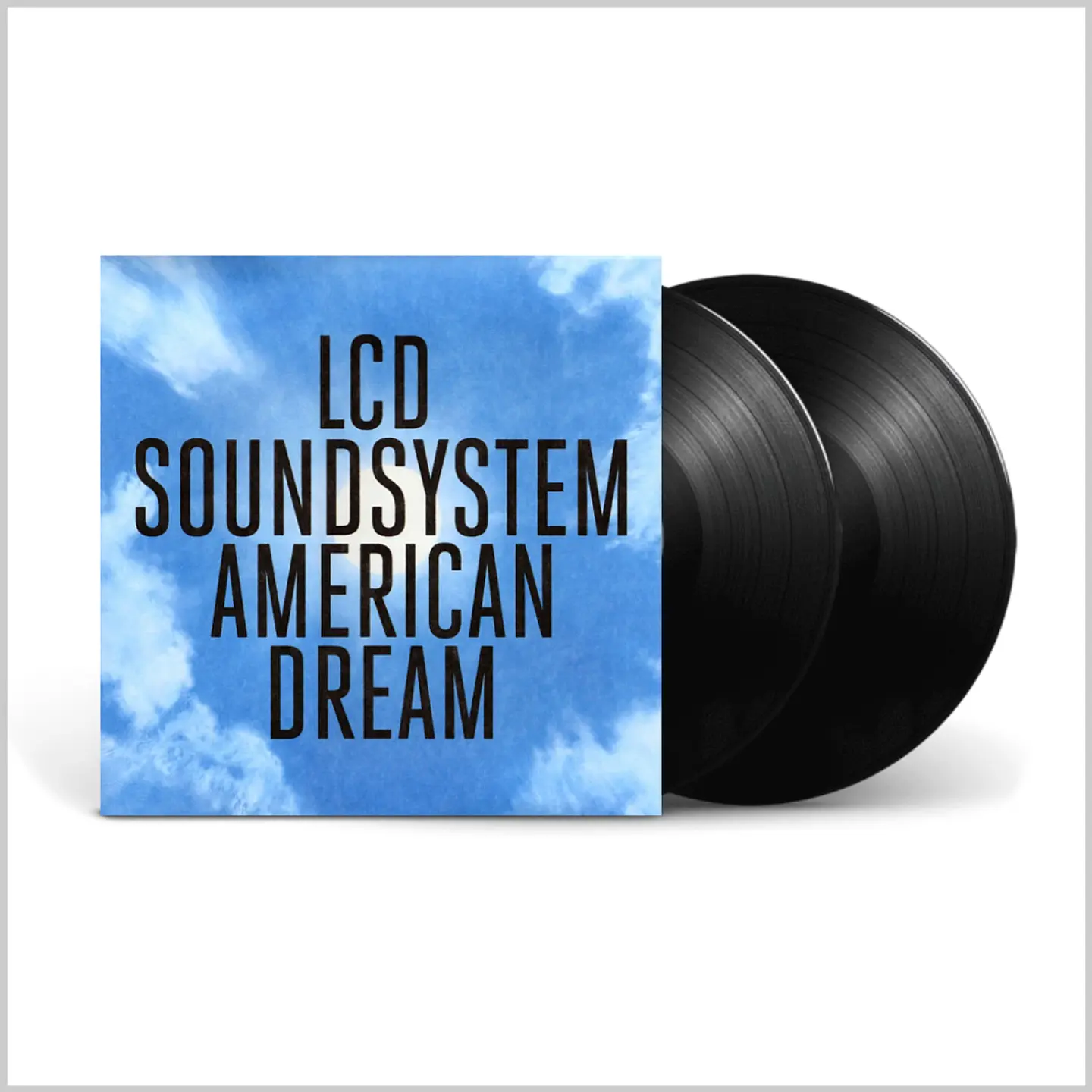 Vinilo LCD Soundsystem – American Dream 1