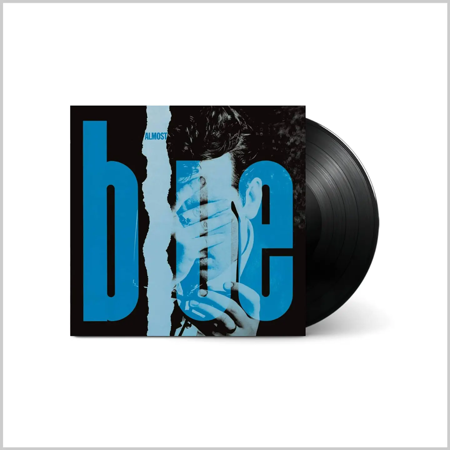Vinilo Elvis Costello & The Attractions – Almost Blue 1