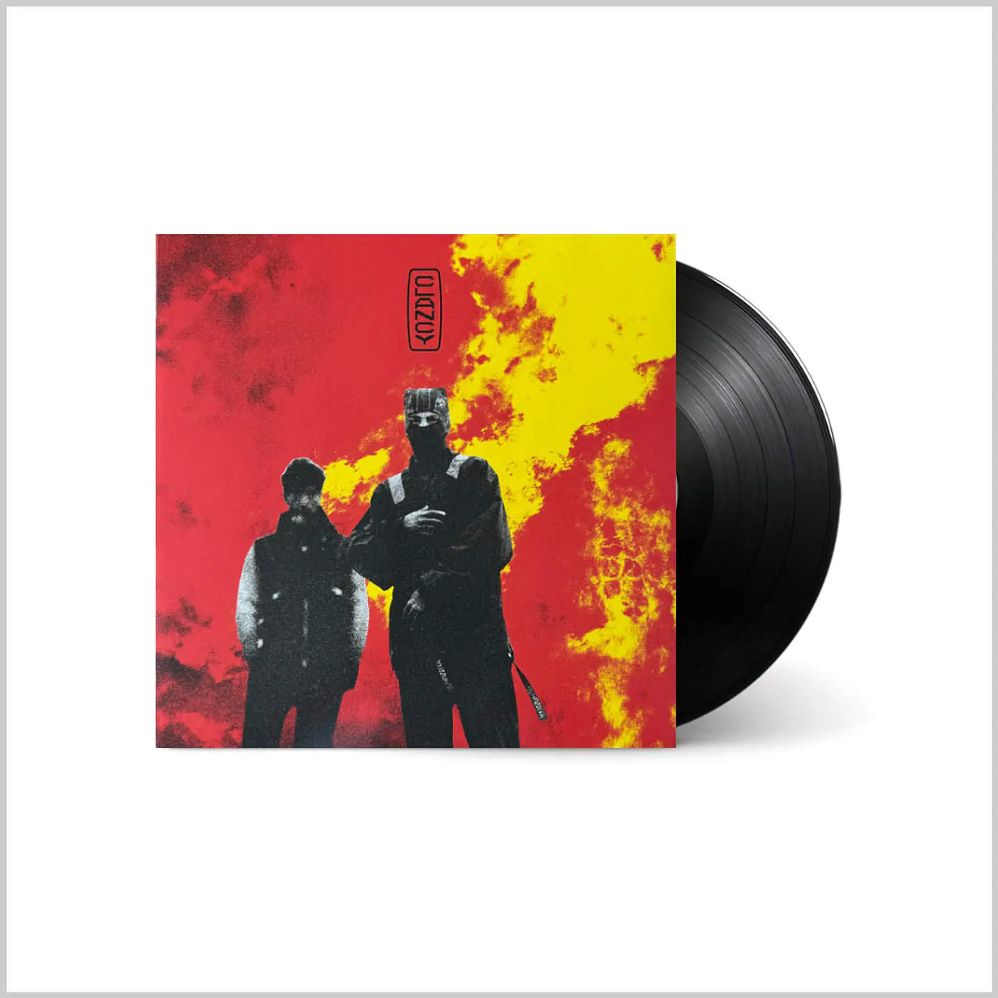 Vinilo Twenty One Pilots – Clancy 1