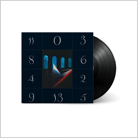 Vinilo New Order – Murder