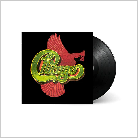 Vinilo Chicago – Chicago VIII