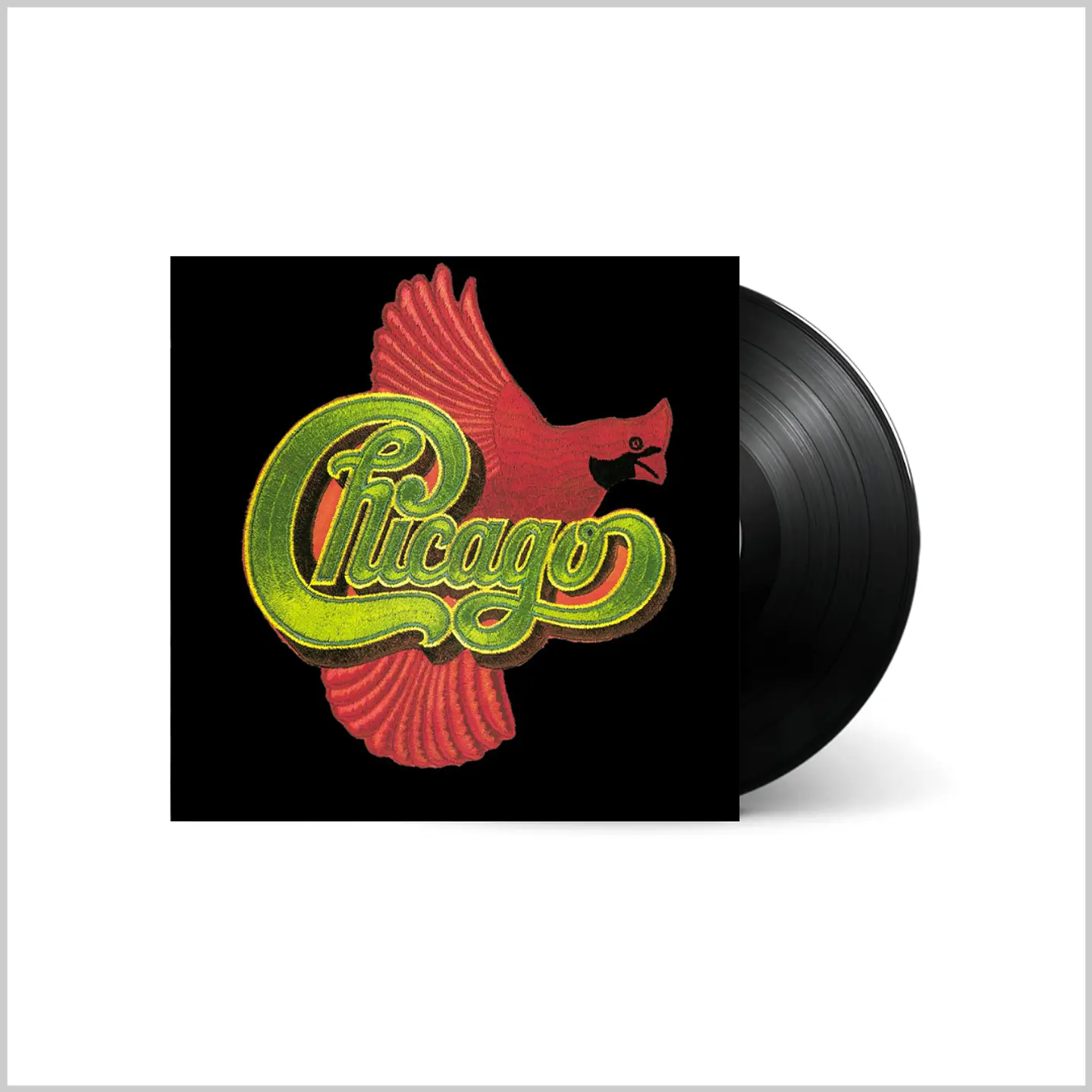 Vinilo Chicago – Chicago VIII 1