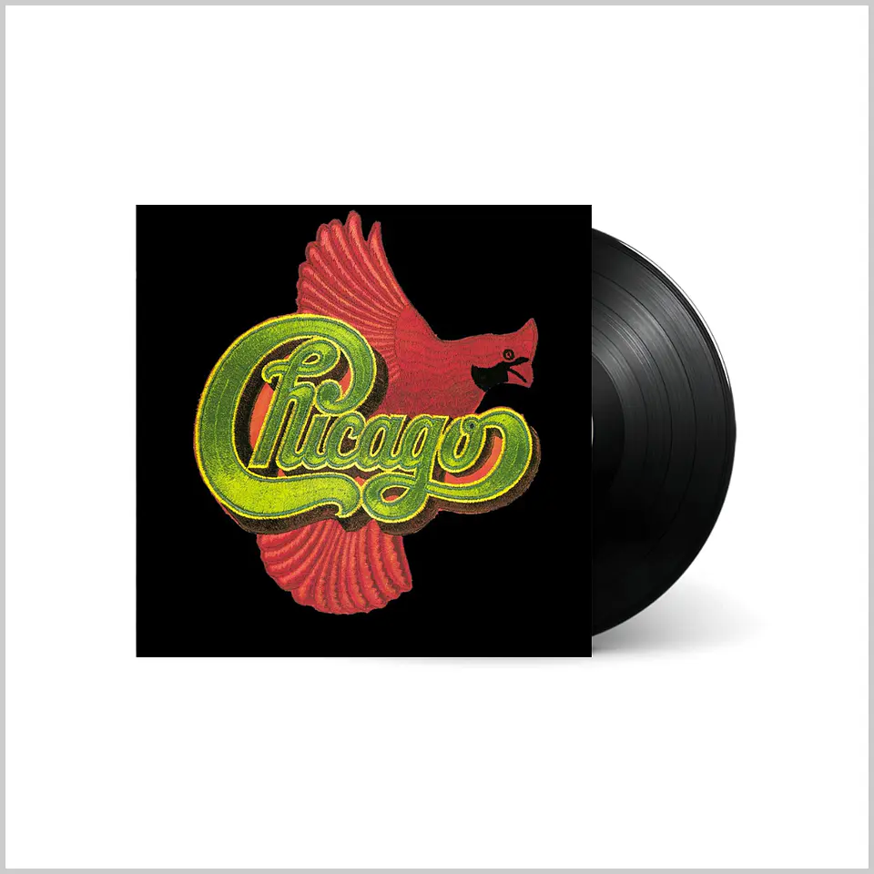Vinilo Chicago – Chicago VIII 1