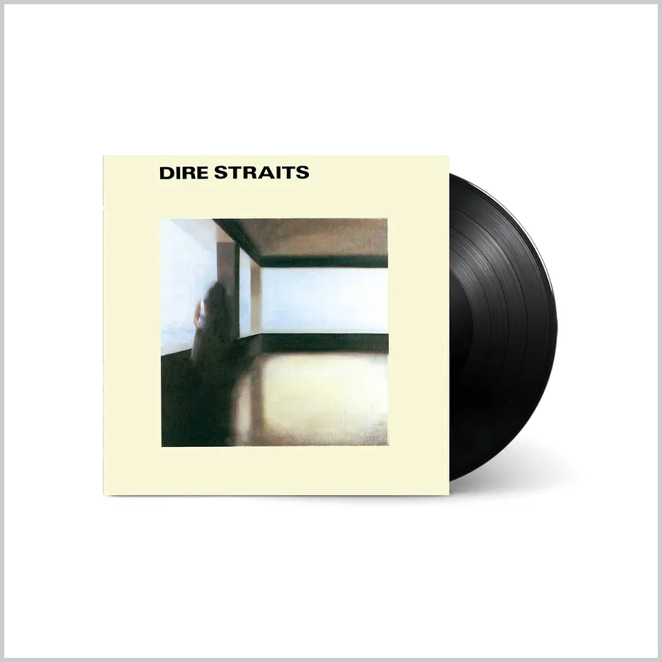Vinilo Dire Straits – Dire Straits 1