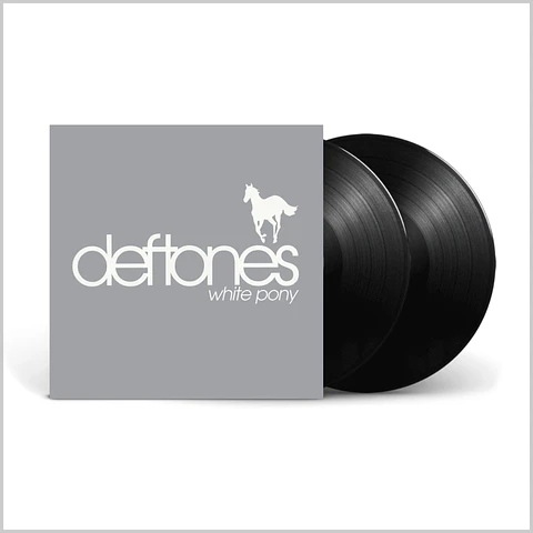 Vinilo Deftones – White Pony