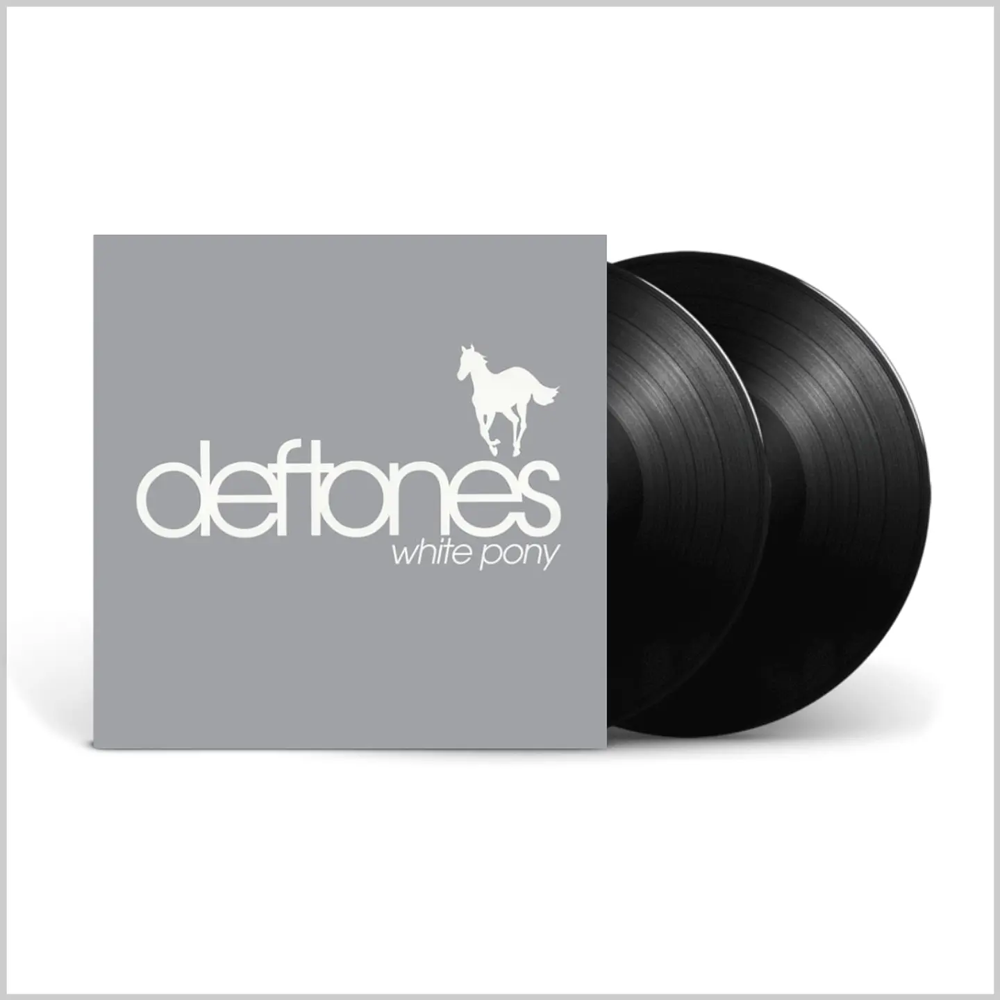 Vinilo Deftones – White Pony 1