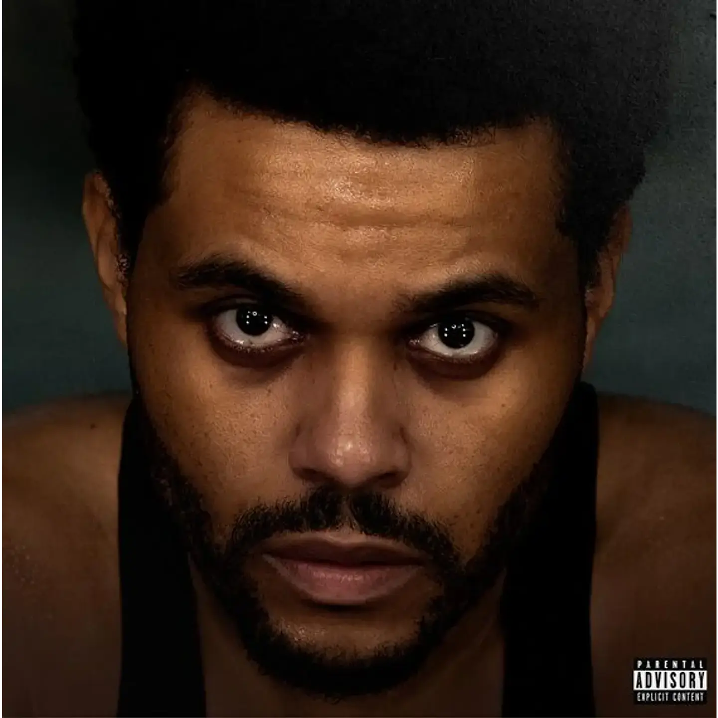 Vinilo The Weeknd – Hurry Up Tomorrow 2