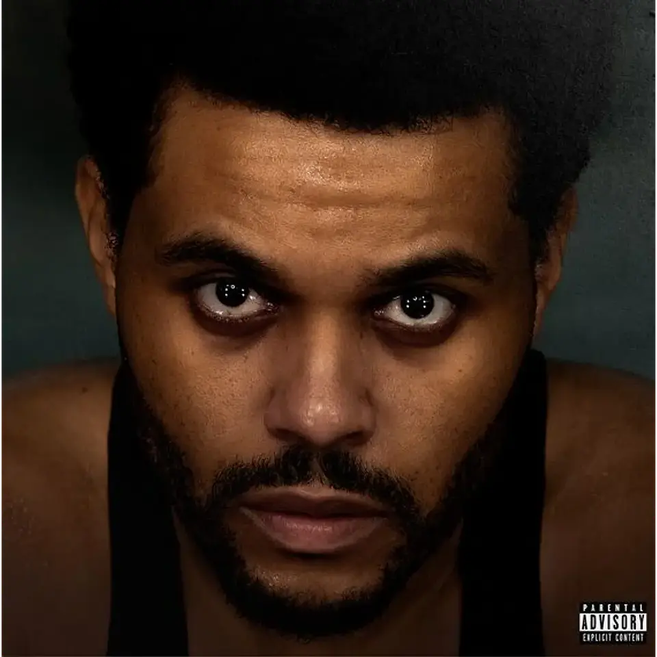 Vinilo The Weeknd – Hurry Up Tomorrow 2