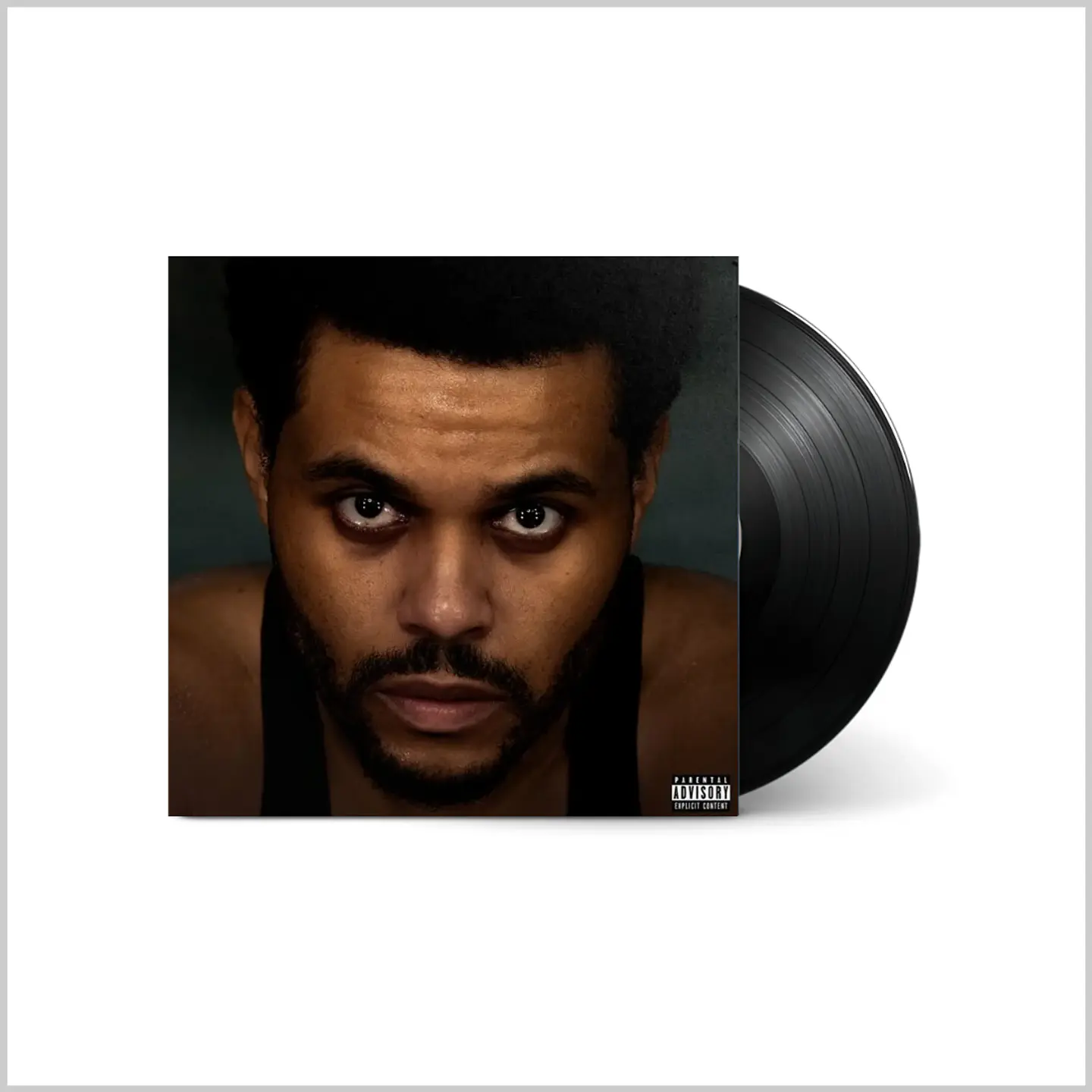 Vinilo The Weeknd – Hurry Up Tomorrow 1