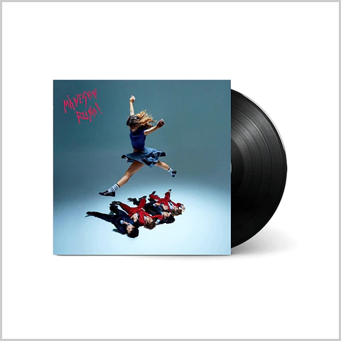 Vinilo Måneskin – Rush!