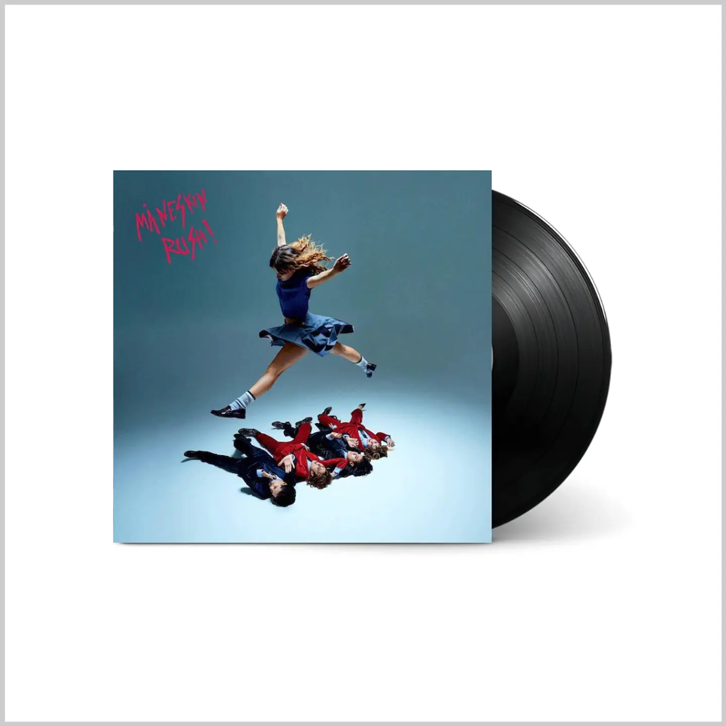 Vinilo Måneskin – Rush! 1