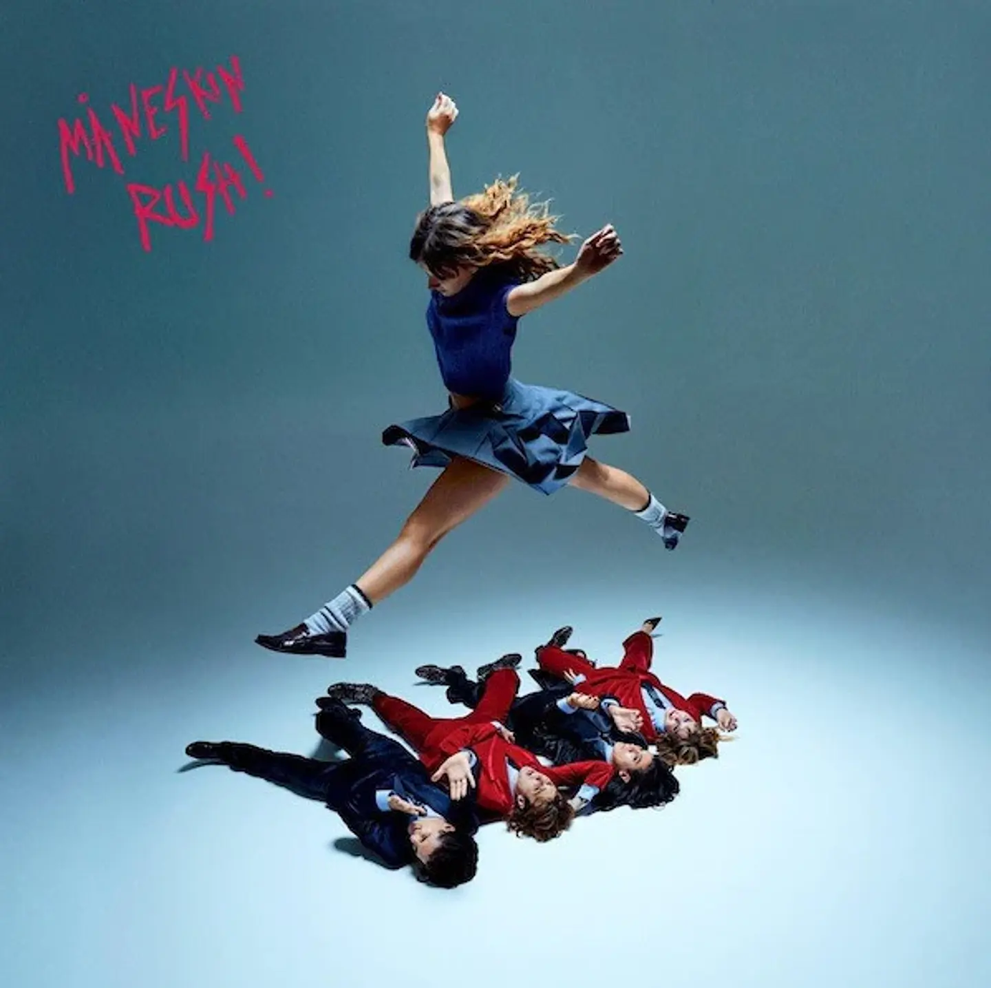 Vinilo Måneskin – Rush! 2