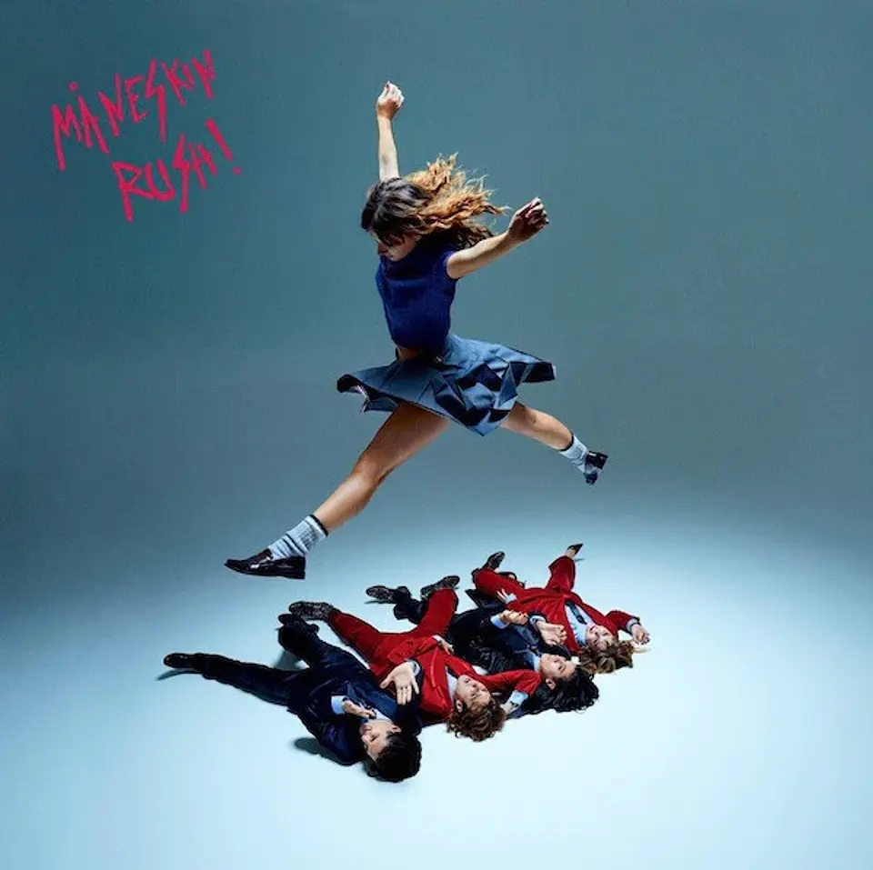 Vinilo Måneskin – Rush! 2