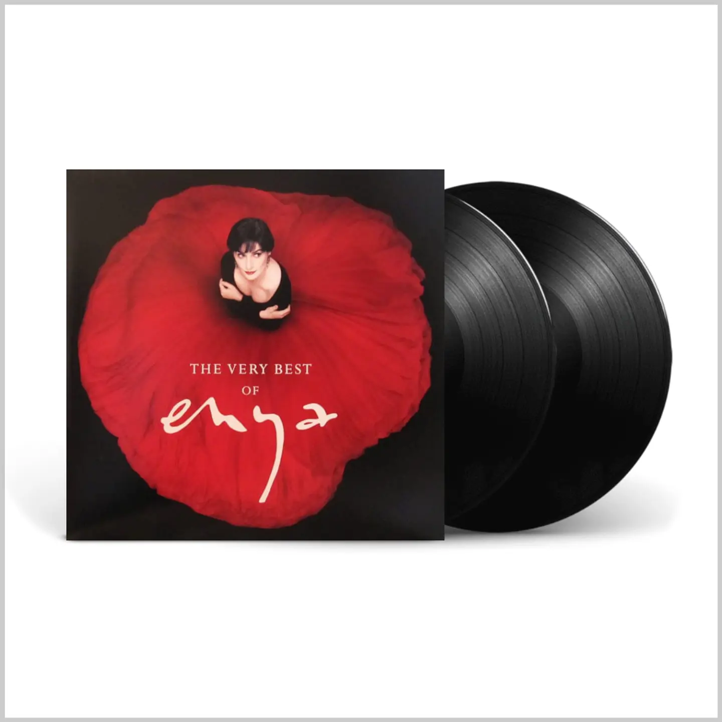 Vinilo Enya – The Very Best Of 1
