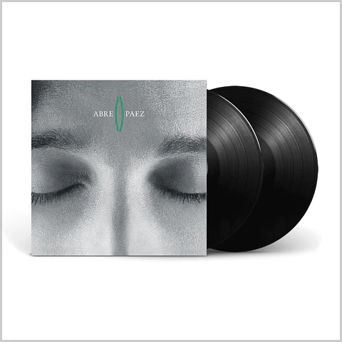 Vinilo Fito Páez – Abre