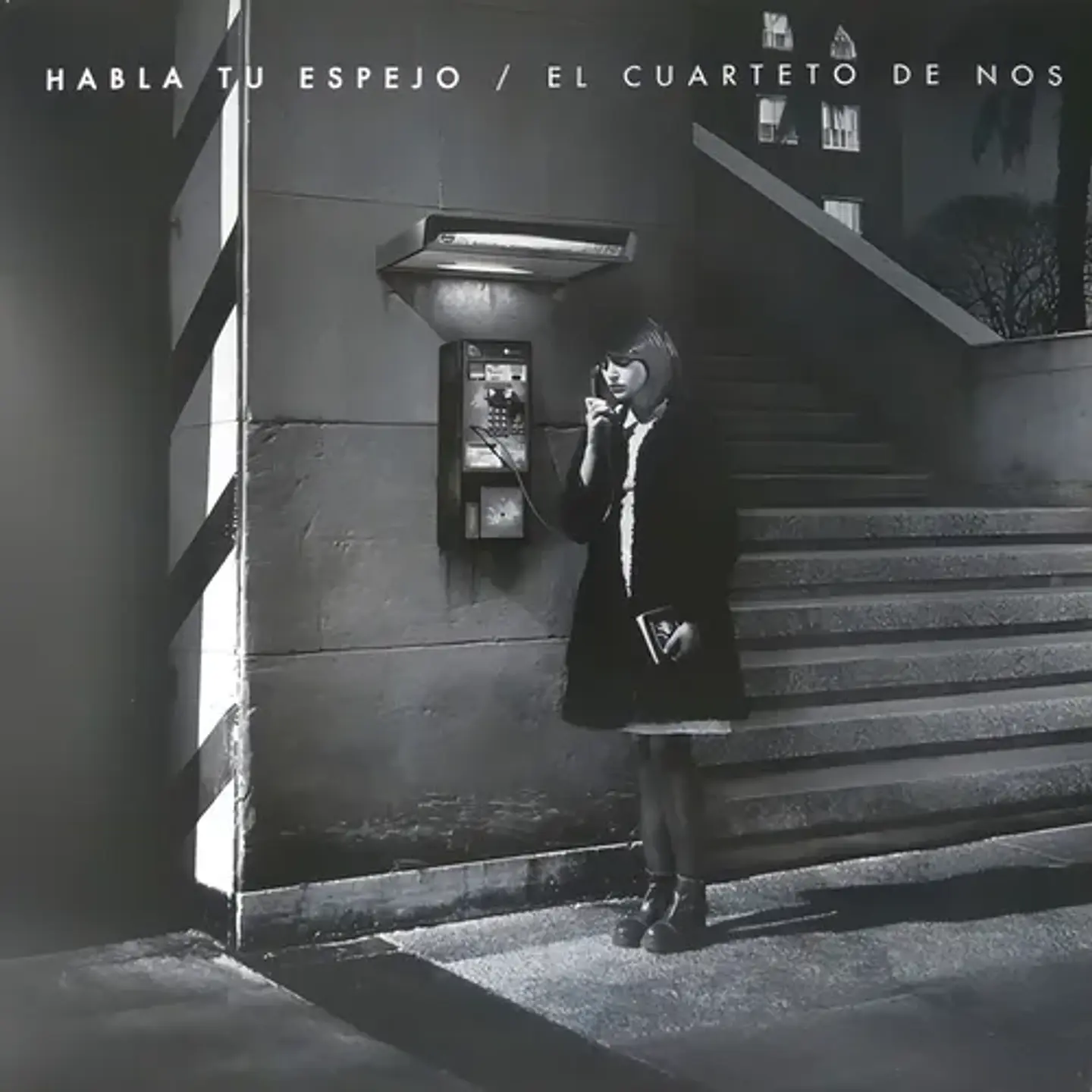 Vinilo El Cuarteto De Nos – Habla Tu Espejo 2