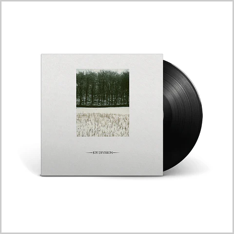 Vinilo Joy Division – Atmosphere
