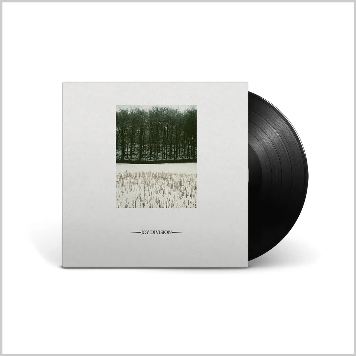 Vinilo Joy Division – Atmosphere 1