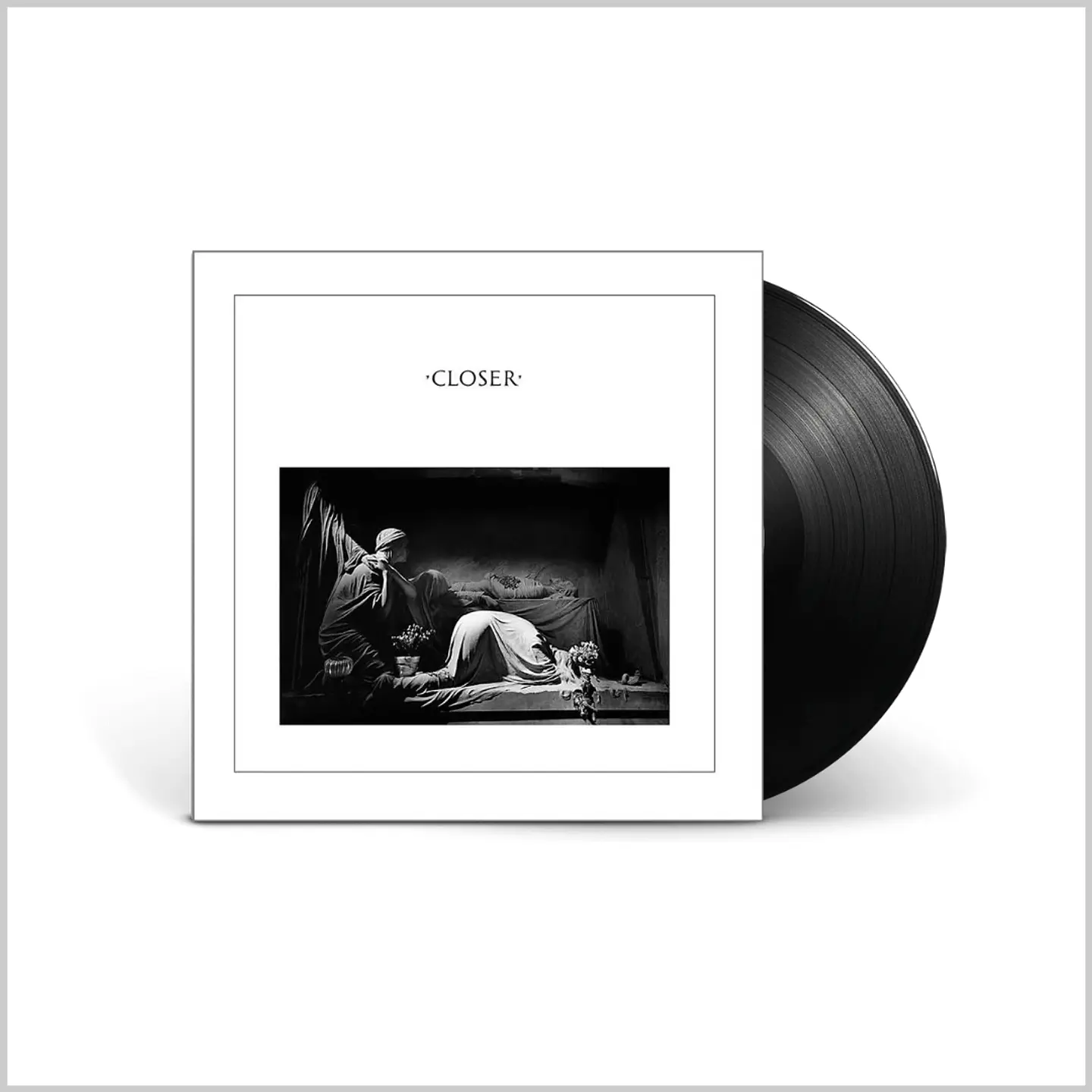 Vinilo Joy Division – Closer 1