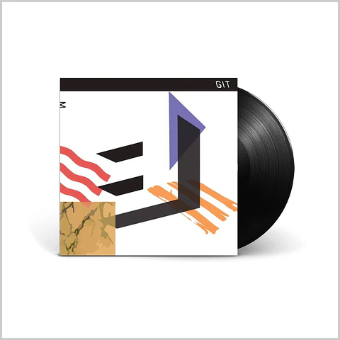 Vinilo GIT Volumen 3