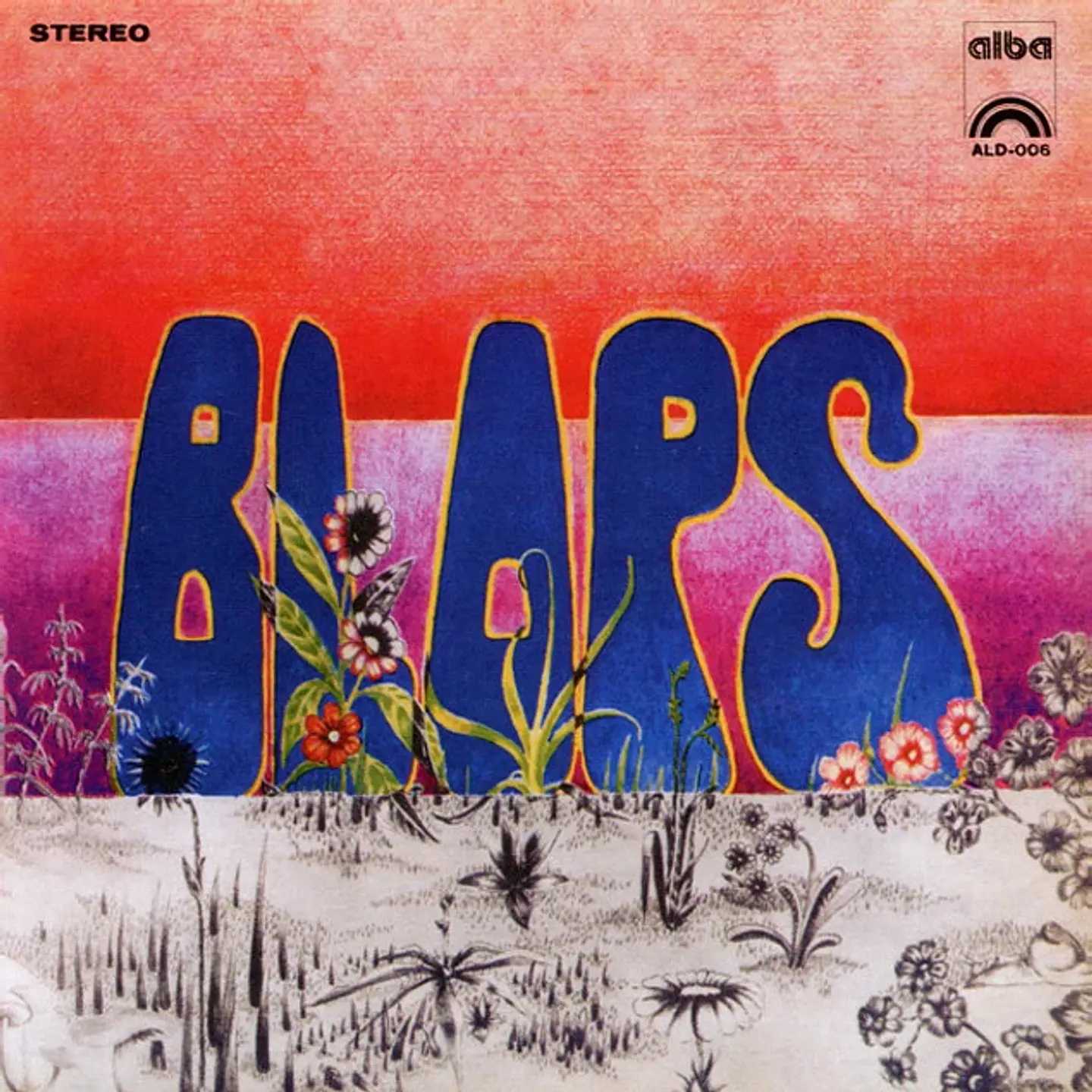 Vinilo Blops – Blops 2