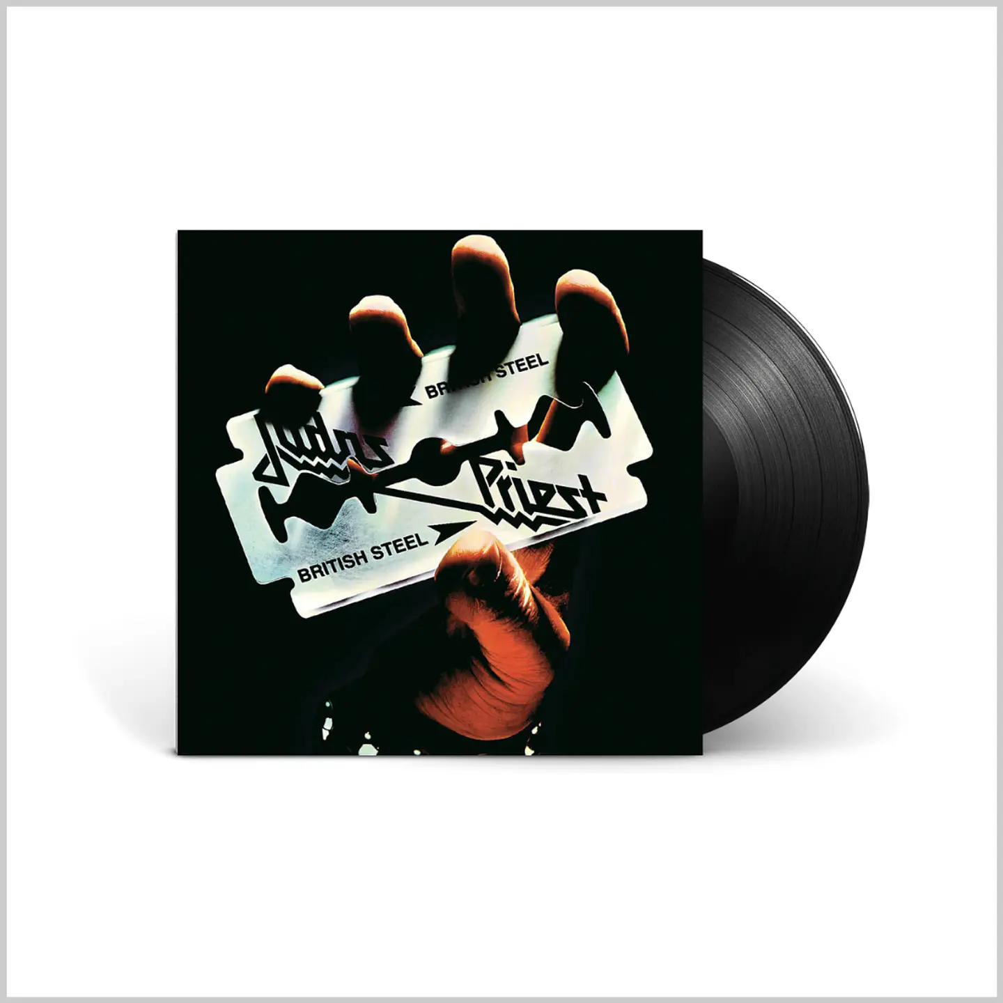 Vinilo Judas Priest – British Steel 1
