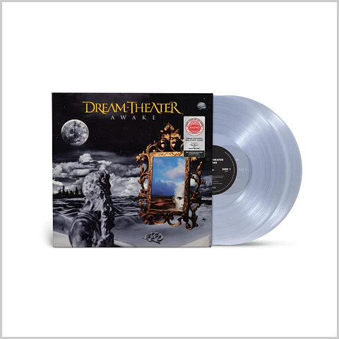 Vinilo Dream Theater – Awake SYEOR25