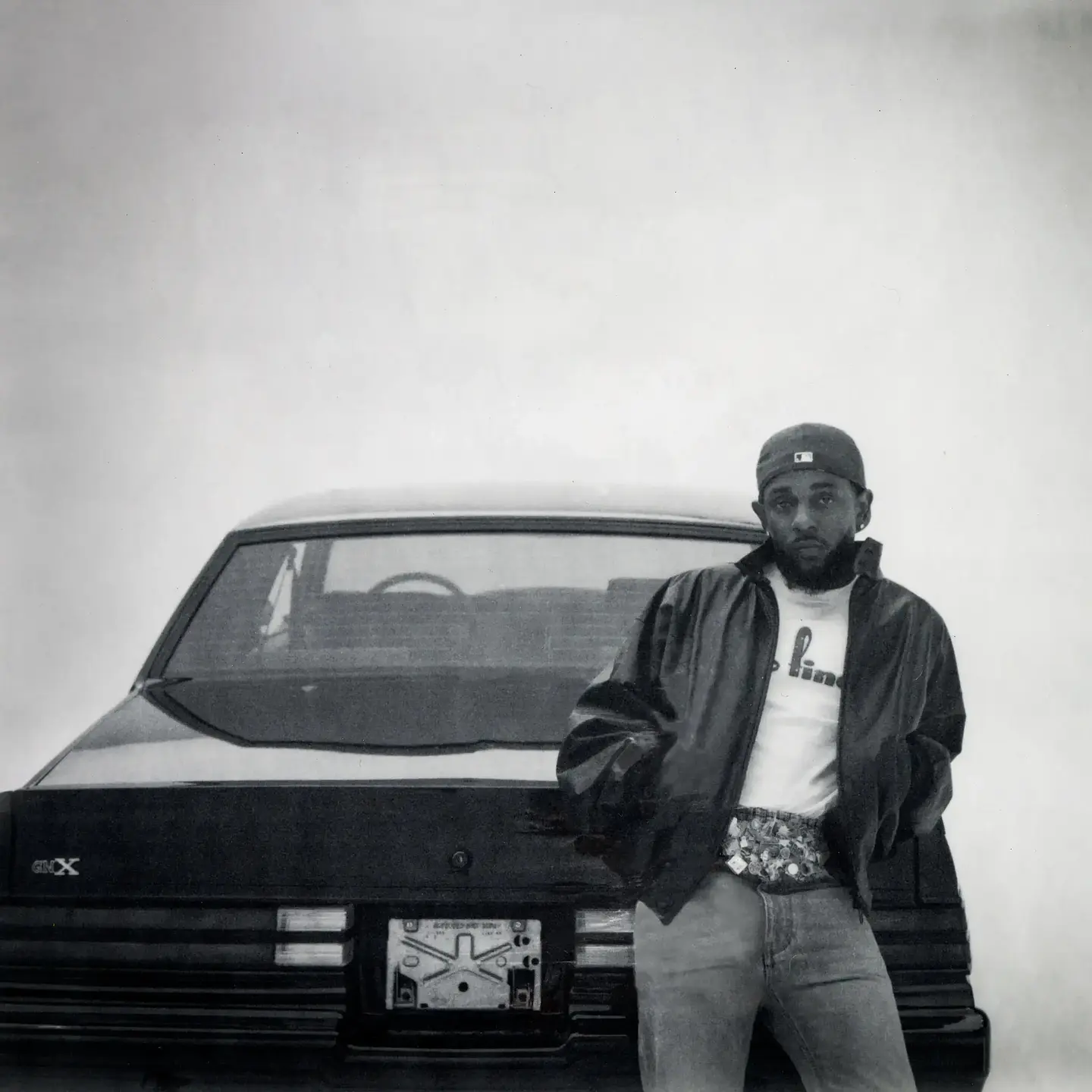 Vinilo Kendrick Lamar – GNX 2